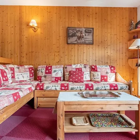 Lumineux Cocon Avec Balcon Et Vue Sur La Vallée Appartement