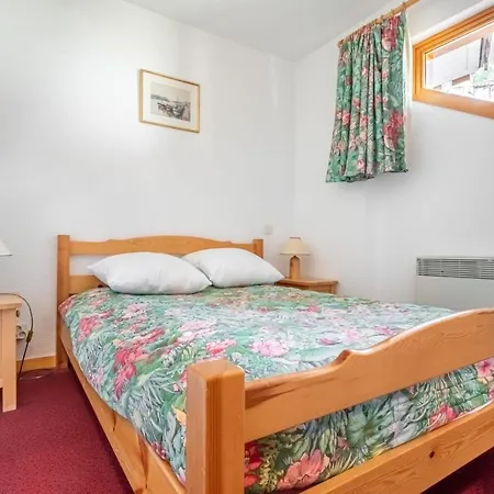 Lumineux Cocon Avec Balcon Et Vue Sur La Vallée Appartement