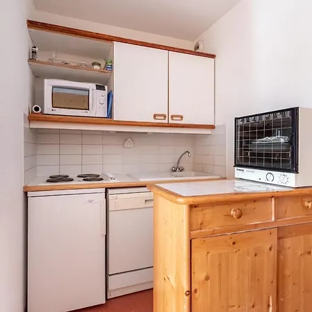 Appartamento Bright Cocoon With Balcony And View On The Valley *