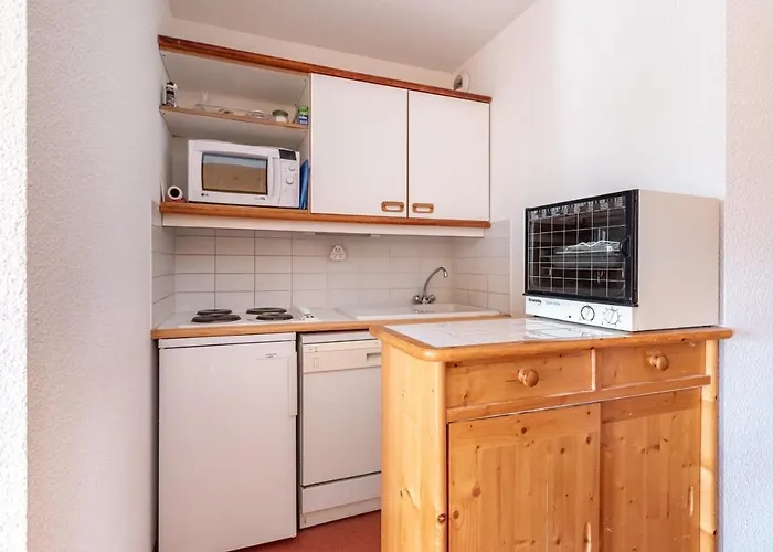 Appartamento Bright Cocoon With Balcony And View On The Valley *